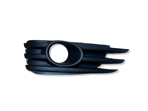 frame fog lights left side Opel Vectra C facelift 2006 13182924