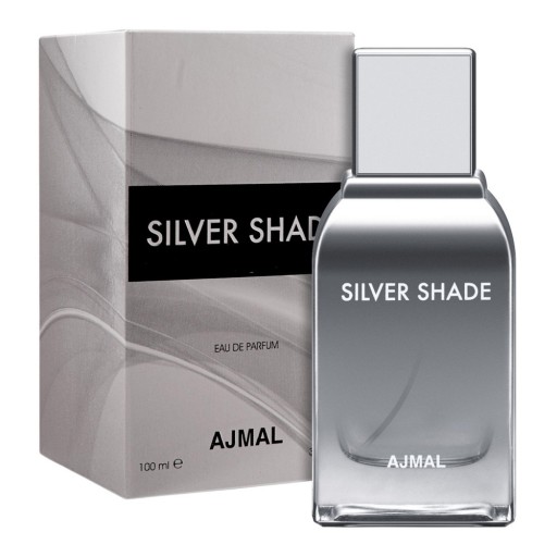 ajmal silver shade woda perfumowana 100 ml    
