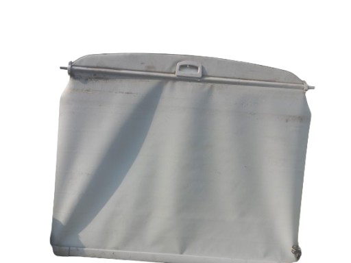 W164ROLETA - MERCEDES W164 шторка багажника