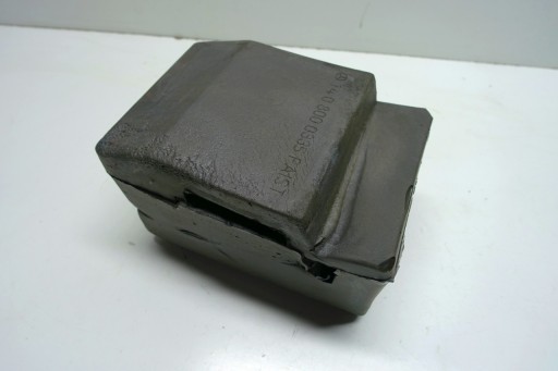 1408000335 - Mercedes w140 кришка корпуса насоса корпус