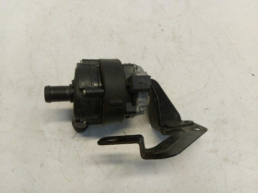 Renault Arkana, RS-Line water pump 210117802R