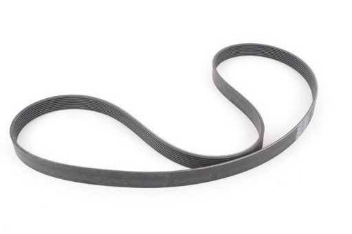 11287628658 - Клиновой ремень BMW X3 серии F25