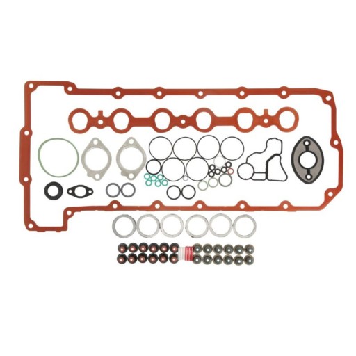 КПЛ. ПРОКЛАДКА ДВИГАТЕЛЯ ELRING 660.370