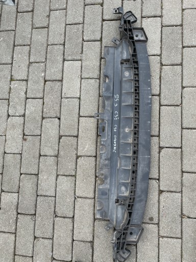 Крышка радиатора C3 Ds3