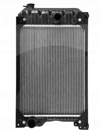 MN42200048810P - Радиатор PERKINS генератор CAT D80 D100 SANDVIK