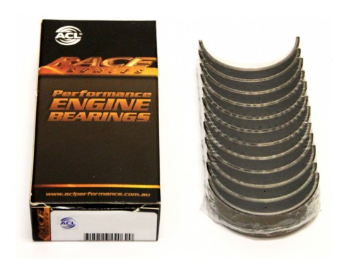 PAK0122 - Колінчасті Вкладиші BMW M3 Z3 Z4 E46 3.2 S54b32 Racing