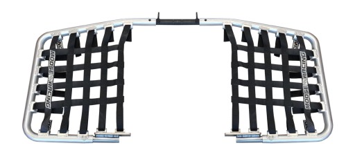 NERFBARY ПОЛЫ SUZUKI LTR 450 ПЕРЕДНЯЯ MOOSE США