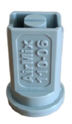 AIR-MIX-06#50 - AirMix 06 набір ежекторних насадок для 24m + 2gratis