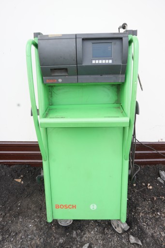 BOSCH BEA-250 АНАЛИЗАТОР ВЫХЛОПНЫХ ГАЗОВ