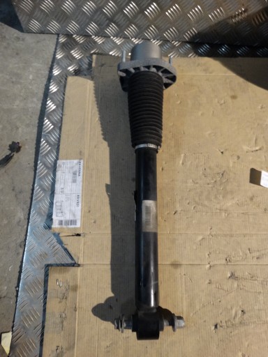 IDEALNY STOSSDÄMPFER HINTEN EDC RANGE ROVER L494 1