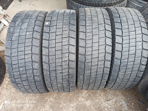 245/70 R17, 5 CONTINENTAL Conti HYBRID LD3