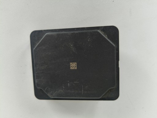 RADAR DISTRONIC ACC sensor VW AUDI SKODA 1EA907550B
