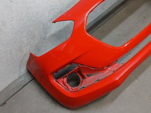 bumper front SUZUKI SWIFT MK8
