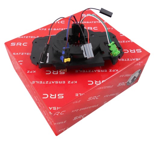 8200216462 - ПОДУШКА БЕЗПЕКИ RENAULT MEGANE II SCENIC 2 II