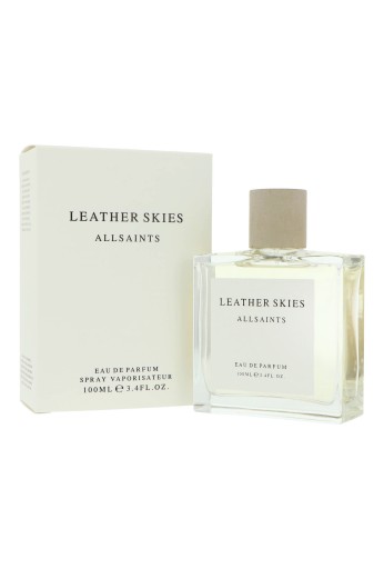 AllSaints Leather Skies Edp 100ml