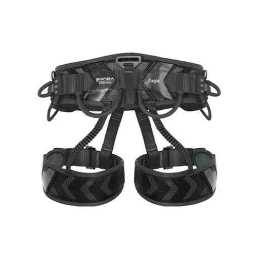 Альпіністська упряж