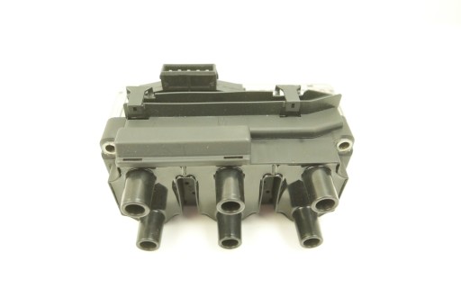 Комплект зажигания + модуль beru zse 004 zse004