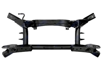 ZRZ-CH-003 - Калібр компас патріот рама балка сани коляска люлька задня підвіска нова