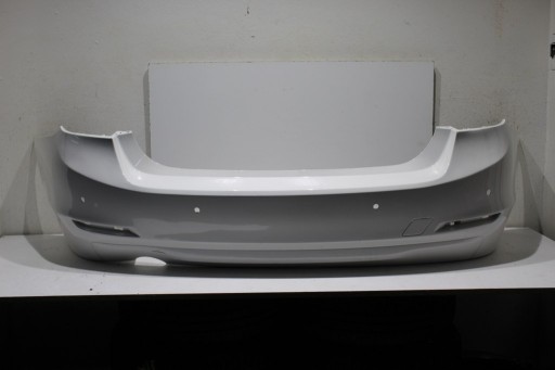 Bmw 3 f30 задній бампер