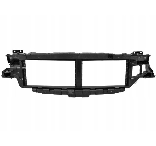 A11933 - Volvo xc60 2017- передний ремень передний усилитель черный