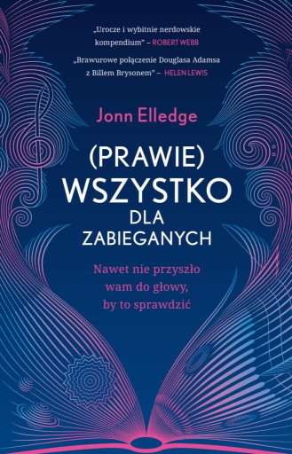 (Prawie) wszystko dla zabieganych.