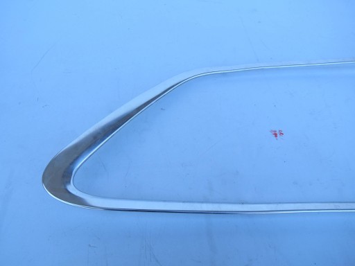 Leiste Schutzleiste CHROM Fenster Tür rechts heck VOLVO V90 32219273