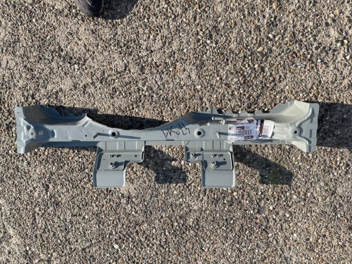 658501W210 - Задняя балка пола KIA RIO III 3 задний ремень