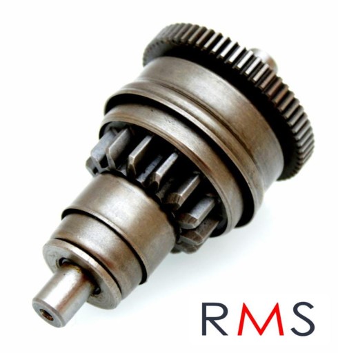 RMS100254670 - BENDIKS APRILIA DERBI GILERA PIAGGIO 50 14/63 RMS