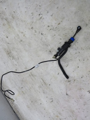 НАСОС ЗЧЕПЛЕННЯ CLIO V 306107761R