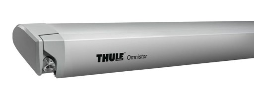 Тент на даху Thule Omnistor 6300 5,0 м 500 см
