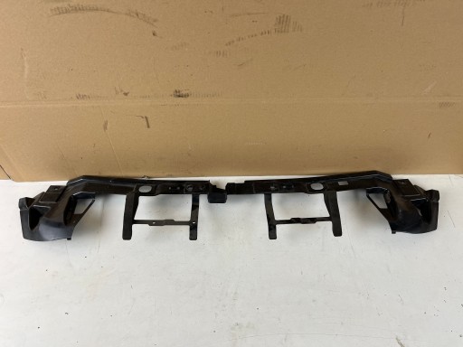 bumper bracket JAGUAR E-PACE J9C3-17640-A
