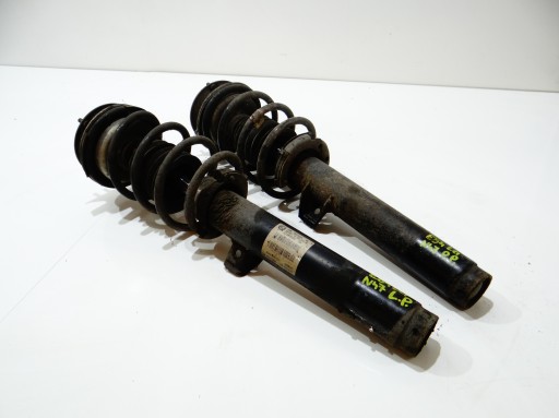 shock absorber front KOMPLET BMW X1 E84 LCI N47 2.0D 6855239
