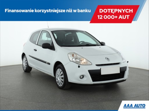 Renault Clio 1.5 dCi, Klima, Tempomat