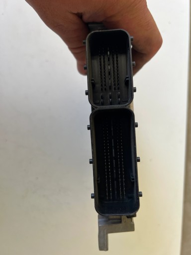 MERCEDES C W205 A6519005203 A6519014502 661921 2.2 CDI computer ECU