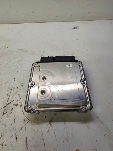 computer control unit of the engine AUDI A4 B8 8K2907115AF