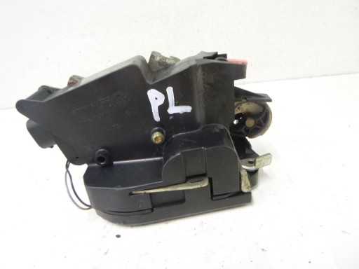 lock door front left Mercedes Vaneo W414 2003r.