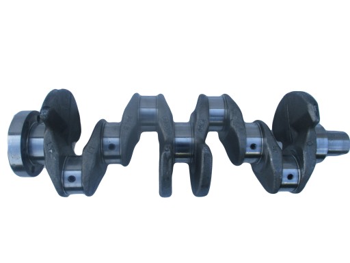 04LB, - Коленчатый вал audi vw skoda seat 1.6 tdi 04lb