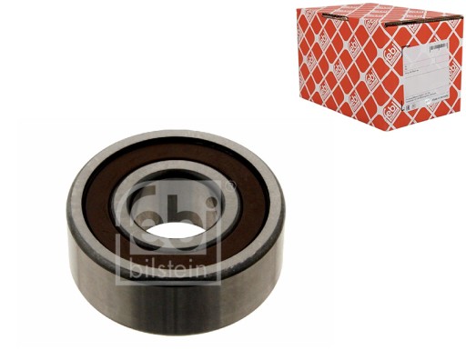 01470 - ПОДШИПНИК РОЛИКА СЦЕПЛЕНИЯ 25X62X24MM MERCEDES ACTROS ACTROS MP2 MP3