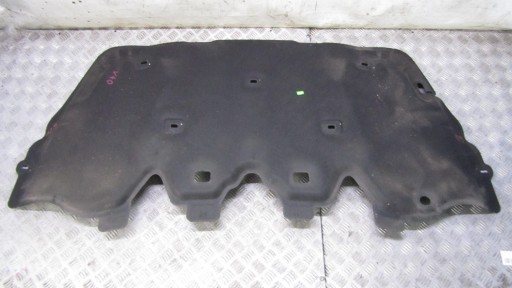 080/129 - VOLVO V40 II звукоизоляция капота 12-17 129