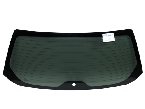 2000010291090 - ЗАДНЕЕ СТЕКЛО ЗАДНЯЯ ДВЕРЬ SUBARU FORESTER SJ 2013-