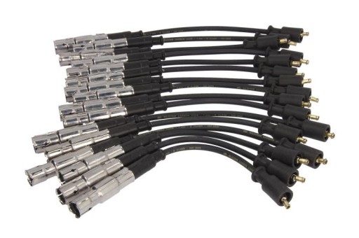 Набір кабелів запалювання magneti 941318111285
