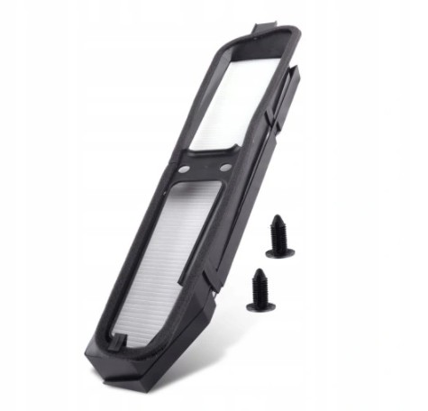 XXCA20155 - Фільтр салону для Jeep Grand Cherokee