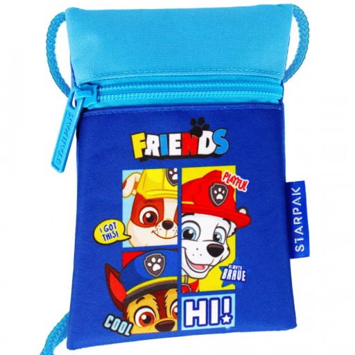 Гаманець Starpak на блискавці