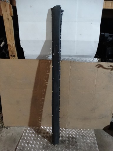 moulding threshold right PORSCHE CAYENNE 9Y 1