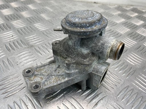 Mercedes-Benz C 180 valves EGR W202, W203, W204, W205, W206
