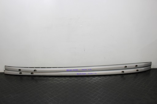 Dachreling dach 87287-D3700 HYUNDAI TUCSON III 3 LIFT
