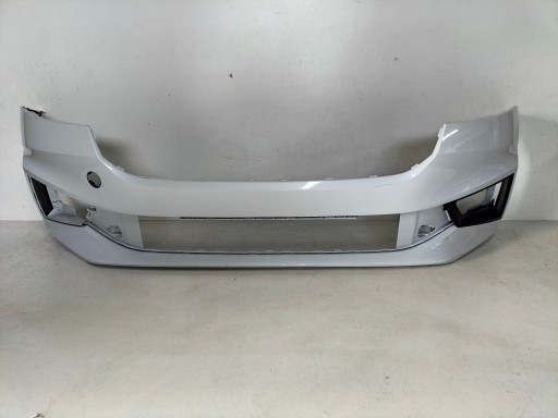 nárazník predný predok SKODA FABIA 4 IV 21