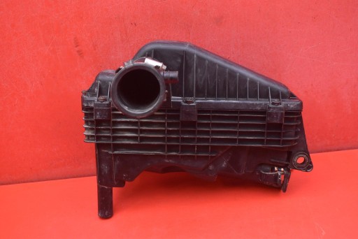 Gehäuse filter luft 9656465180 PEUGEOT 206 1.4 8V 75 KM LIFT 02-09