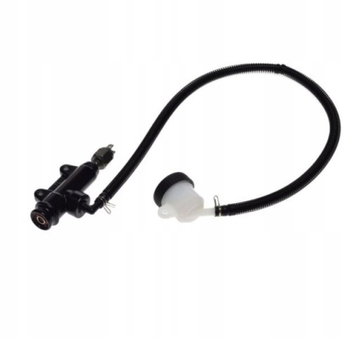 IS17M17652 - ЗАДНИЙ ТОРМОЗНОЙ НАСОС ДЛЯ KEEWAY TX