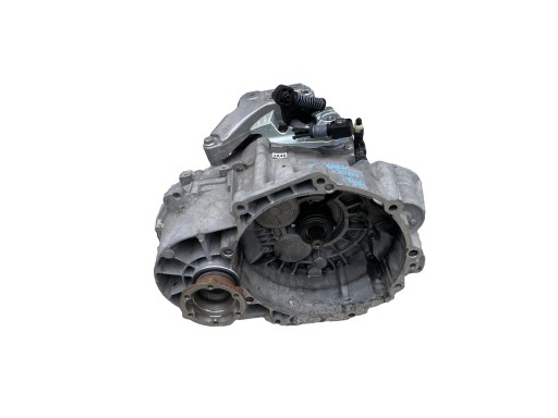 AUDI VW SKODA gearbox, THA